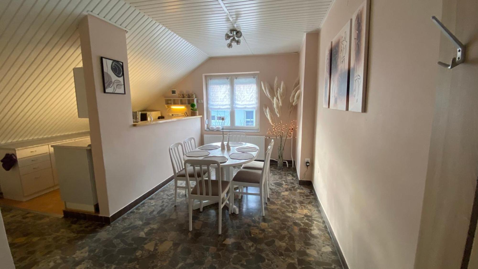 Sweet Home Apartman Balatonfüred Eksteriør billede